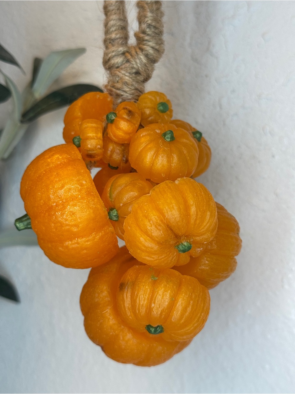 Pumpkin Patch Grapes Soap - Picture 5 of 7